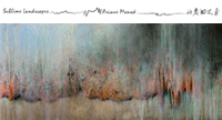 Sublime Landscapes by Ariane Monod