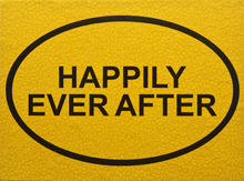 Damon Tong | Happily Ever After (Mango)