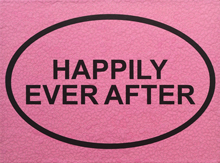 Damon Tong | Happily Ever After (Pink)