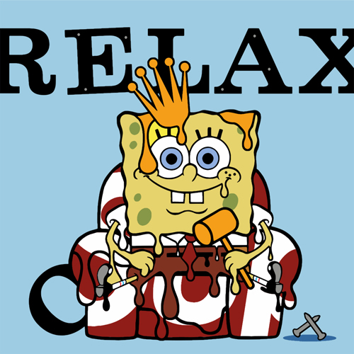 Andre Tan | Relax Bob