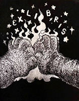 Emily Hung | Ex-Libris I